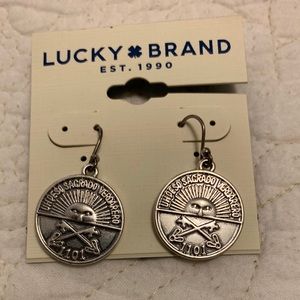 Lucky Brand Earrings